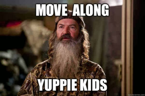 The Best of Phil Robertson's Quotes/Sayings