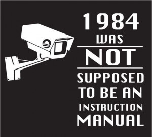 1984 was not supposed to be an instruction manual: SLDS, P-20, child ...