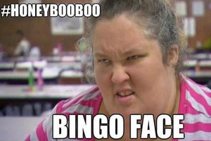 Funny Bingo (12 Pics)