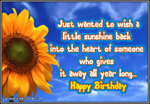 Happy Birthday Visha!! [July 13th] ||