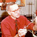 16411 Gallery 18 Alfred Hershey 1960 Working In The Lab