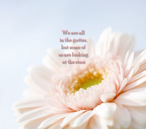 ... Quotes And Sayings: Perception Quote And The Picture Of Glow Flower