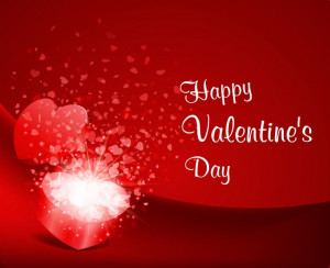 Happy Valentine’s Day Greetings Quotes For Family