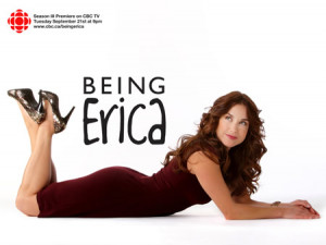 Being Erica and Dr. Tom and life quotes