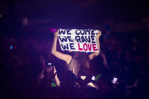 Here we have 5 electronic dance music – EDM quotes of the day ...