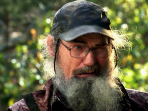 Duck Dynasty Uncle Si Quotes