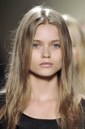 Faces So Beautiful It Hurts Abbey Lee Kershaw 132 items