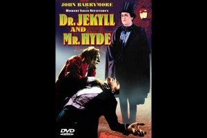 Strange Case of Dr Jekyll and Mr Hyde Picture Slideshow