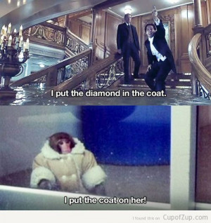 ... titanic quotes famous titanic quotes quotes from movie titanic