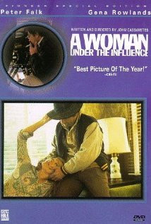 Woman Under the Influence (1974) Poster