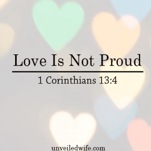 Not Proud A prideful person is recognizable by their behavior. Pride ...