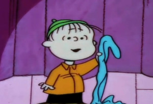 Linus True Meaning of Christmas Speech