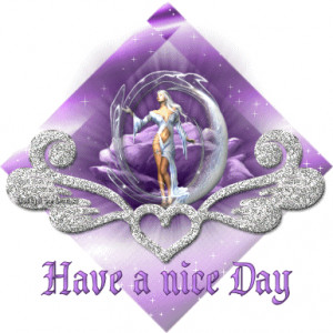 Have A Magical Day My Fairy Sister ♥ - yorkshire_rose Fan Art