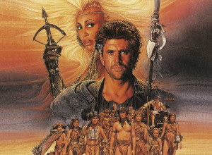 Mad Max Beyond Thunderdome Beyond Thunderdome Mel Gibson Movie Mad Max ...