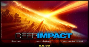 Thread: describe your sex life with a movie title