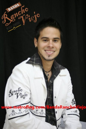 Pin Banda Rancho Viejo on Pinterest RSS