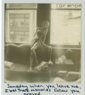 See All 65 of Taylor Swift’s 1989 Polaroids