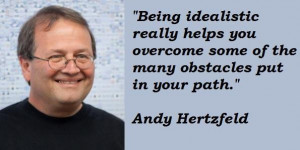 Andy hertzfeld famous quotes 5
