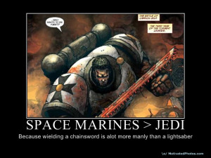 Thread: Official Warhammer 40k: Space Marine Box Art