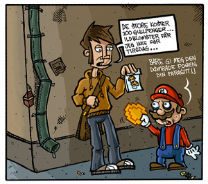 Label / Management Sign-Up