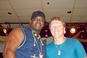 heather morgan playboy