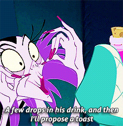 501 The Emperor's New Groove quotes