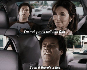 Step brothers will Ferrell funny quotes