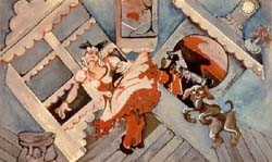 we things she reads she moncurs motivational quotations she boring