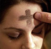 Holidays and Holy Days – Ash Wednesday (Christian/Catholic)