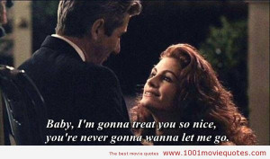 Go Back > Gallery For > Pretty Woman Movie Quotes