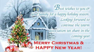 Best Christmas Wishes, Greetings, Ideas For Friends& Family