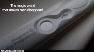 failblog, the magic wand that makes men disappear! lol