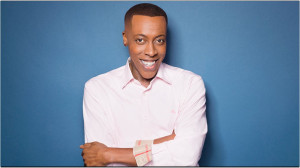 Quotes by Arsenio Hall
