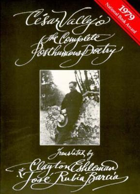 Start by marking “The Complete Posthumous Poetry” as Want to Read: