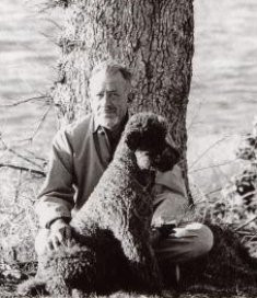 John Steinbeck - American author of twenty-seven books, including ...