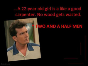 Hilarious Quotes from Tv Series (25 pics)