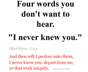 Bible Salvation through Jesus Christ