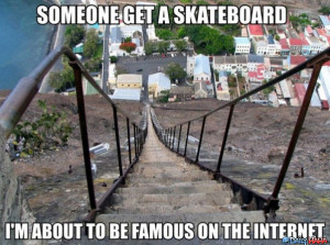 Get_a_Skateboard_funny_picture