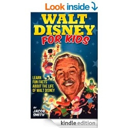 Walt Disney for Kids