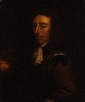 Algernon Sidney (1623-1683)
