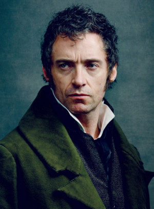 ... the law, andhe won’t rest in peace until he catches Jean Valjean