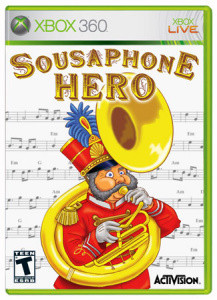 The Sousaphone