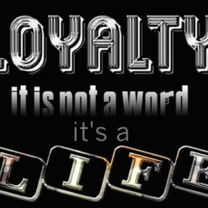 loyaltyquotes