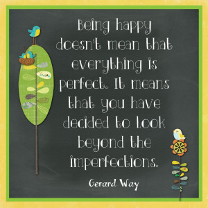 Love being Able To Easily