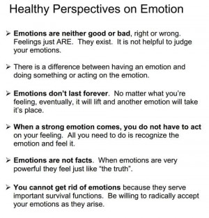 ... personality disorder dbt accepting emotions learning to cope
