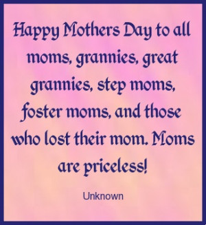 ... Mothers Day Quotes, Happy Mothers Day To All, Mom, Happy Mothers Day