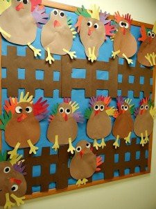 Chicken Display, classroom displays, class display, animal, chicken ...