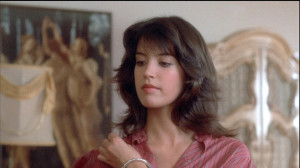 Phoebe Cates Private