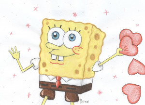 ... . Spongebob Squarepants Valentine's Day Speedy full episodes 2013