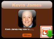 Kevin James quotes